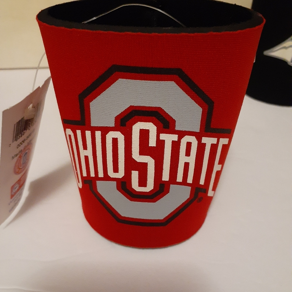 Ohio State Coozi